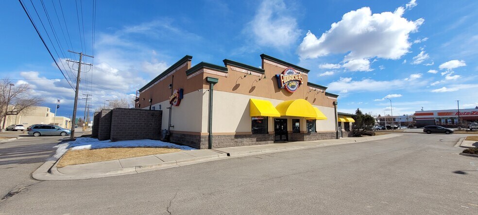 More Photos Of 3315 10th Ave S, Great Falls Restaurant For Sale
