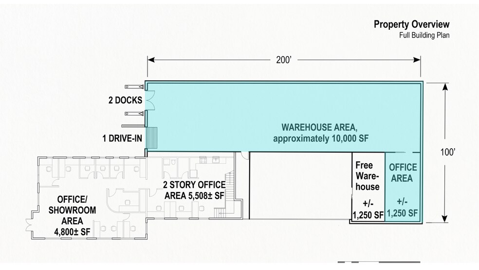 More Photos Of 299 Industrial Park Rd, Middletown Warehouse For Lease