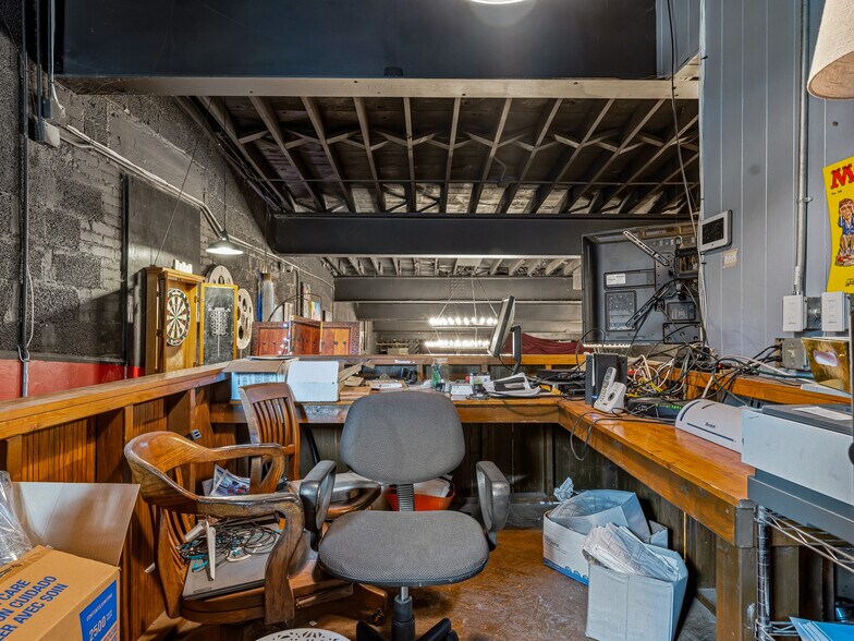 More Photos Of 70 N Main St, Mars Hill Restaurant For Sale