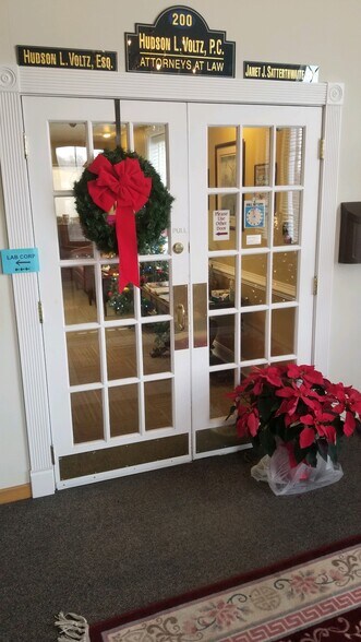 More Photos Of 110 Hopewell Rd, Downingtown Medical For Lease