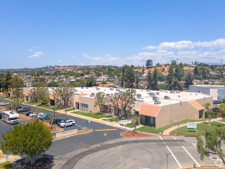 More Photos Of 25 Cupania Cir, Monterey Park Office For Lease
