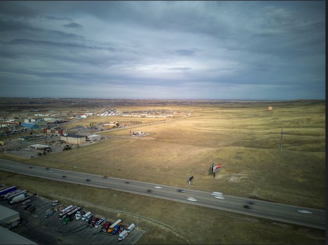 More Photos Of 1046 Endeavour Blvd, Rapid City Land For Sale
