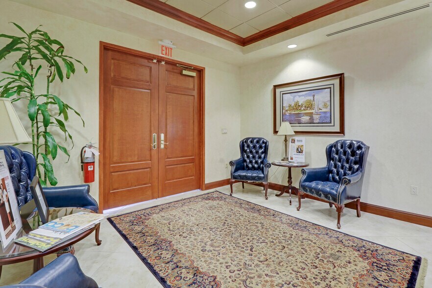 More Photos Of 6751 N Federal Hwy, Boca Raton Office For Sale