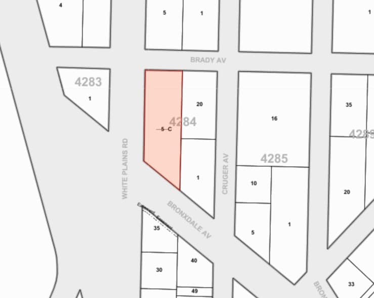 More Photos Of 2040-2060 White Plains Rd, Bronx Apartments For Lease