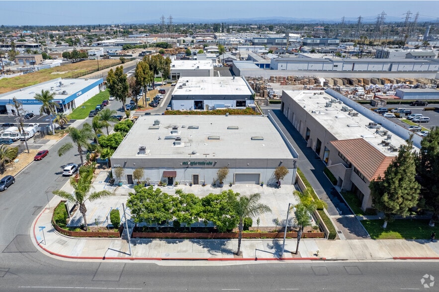 Primary Photo Of 8351 Katella Ave, Stanton Showroom For Sale