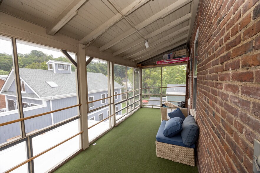 More Photos Of 74 N Main St, Lambertville Storefront Retail Residential For Sale