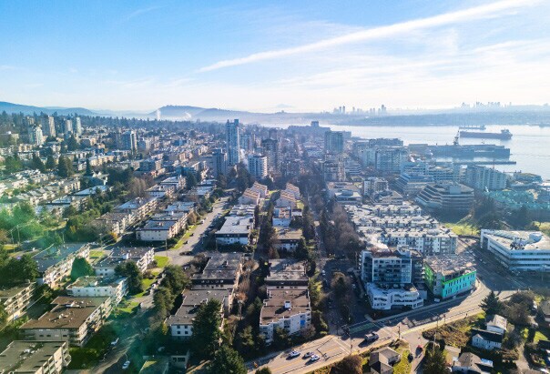 More Photos Of 326 West 1st St, North Vancouver Apartments For Sale
