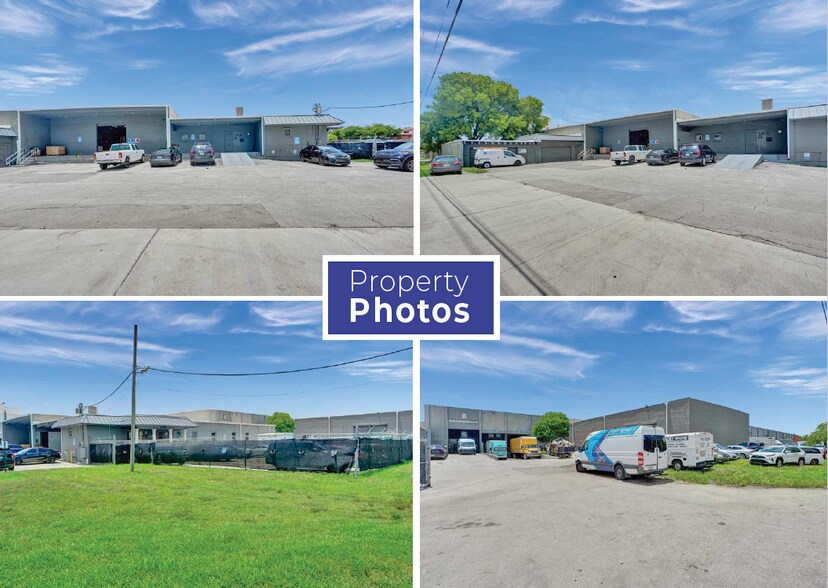 More Photos Of 5400 NW 84th Ave, Miami Warehouse For Sale