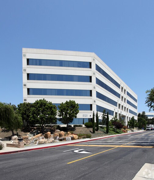 Primary Photo Of 5120 W Goldleaf Cir, Los Angeles Office For Lease