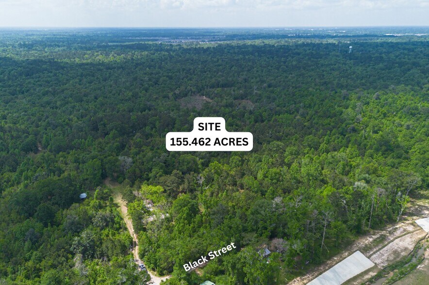 More Photos Of 25330 Black Street, Splendora Land For Sale