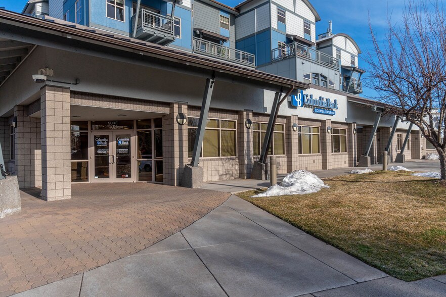 More Photos Of 1133 NW Wall St, Bend Apartments For Lease