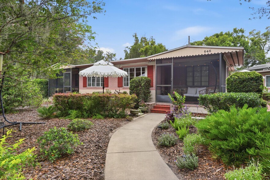 More Photos Of 642 Harwood St, Orlando Apartments For Sale