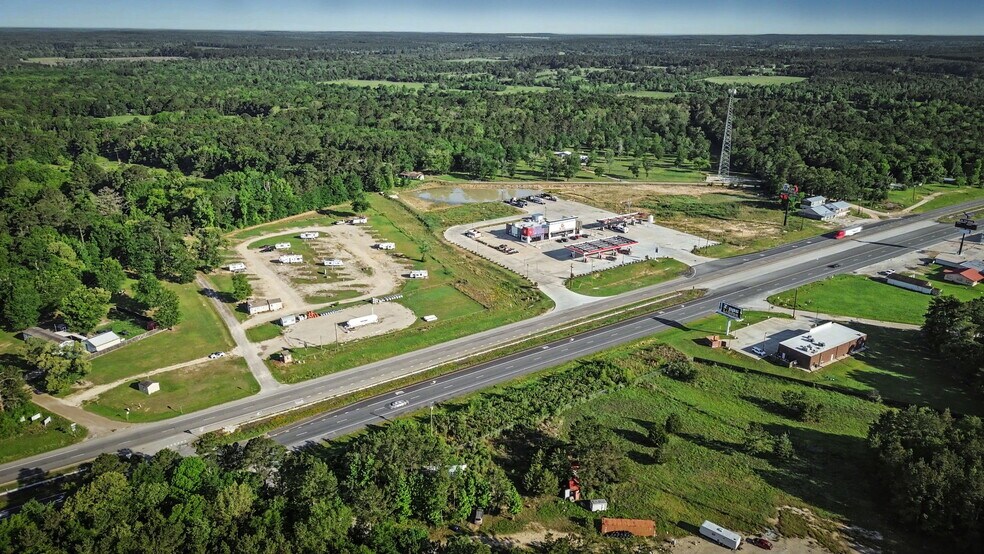More Photos Of 11777 US Highway 59 N, Livingston Land For Sale