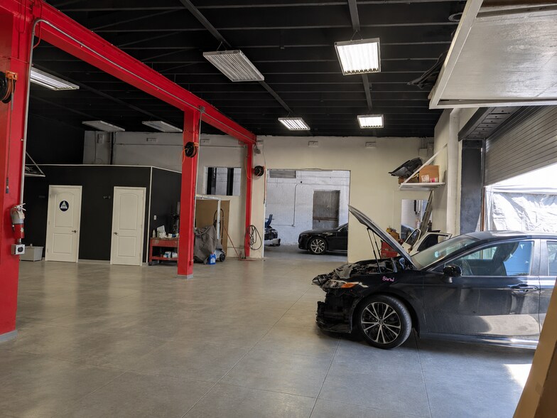 More Photos Of 4619 W Pico Blvd, Los Angeles Auto Repair For Sale