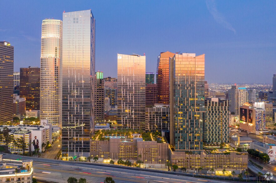 More Photos Of 1000 W 8th St, Los Angeles Apartments For Lease