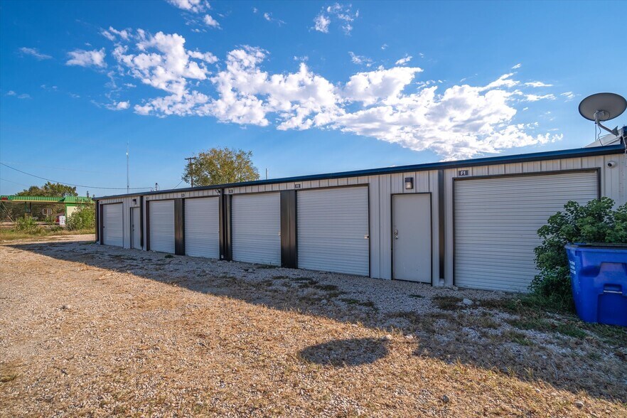 More Photos Of 12431 US Highway 80, Fruitvale Self Storage For Sale