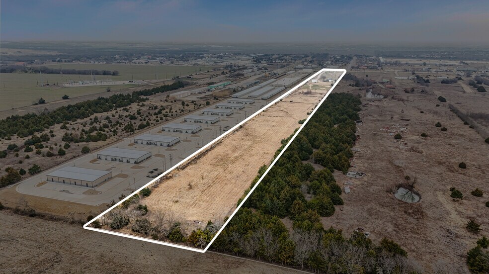 More Photos Of 3290 State Highway 276, Rockwall Land For Sale
