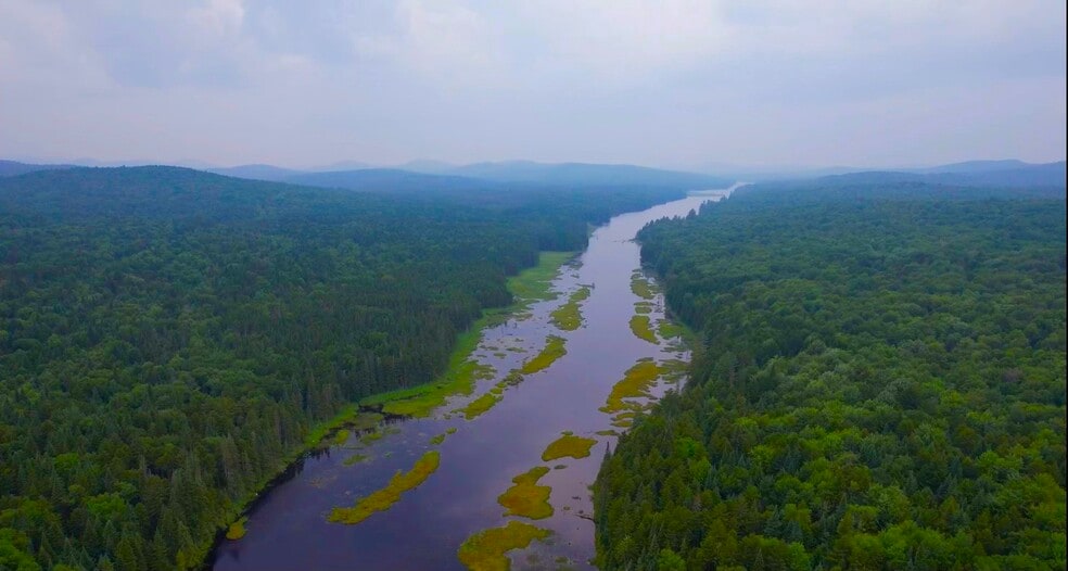 More Photos Of 1594 Elk Pond rd, Long Lake Land For Sale