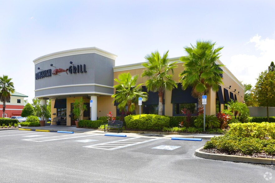 More Photos Of 10720 State Road 54, New Port Richey Unknown For Lease