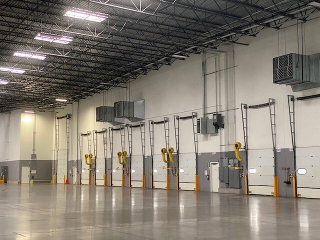 More Photos Of 4647 Logistics Dr, Stockton Distribution For Lease