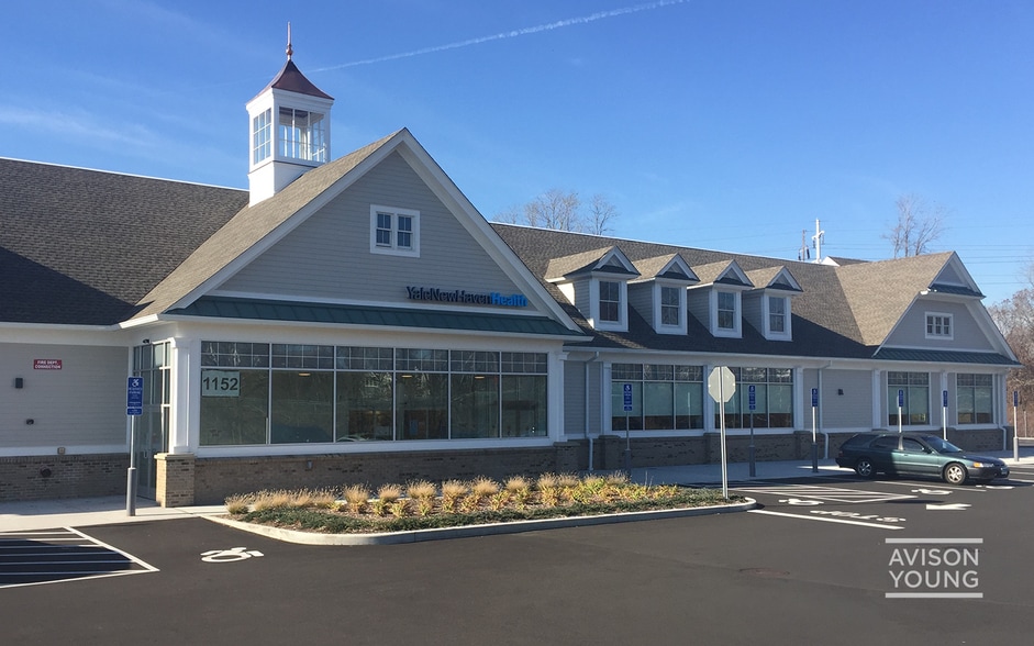 More Photos Of 1152 Kings Highway Cutoff, Fairfield Medical For Lease