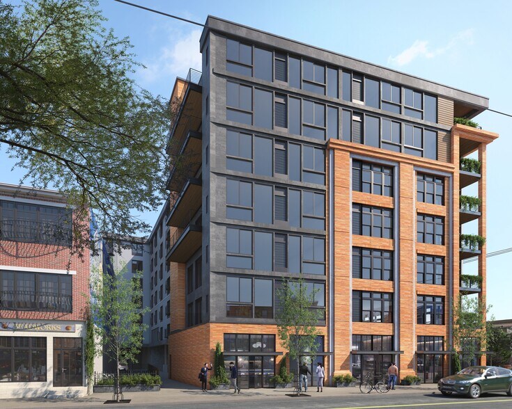 More Photos Of 419 Bainbridge St, Philadelphia Apartments For Lease