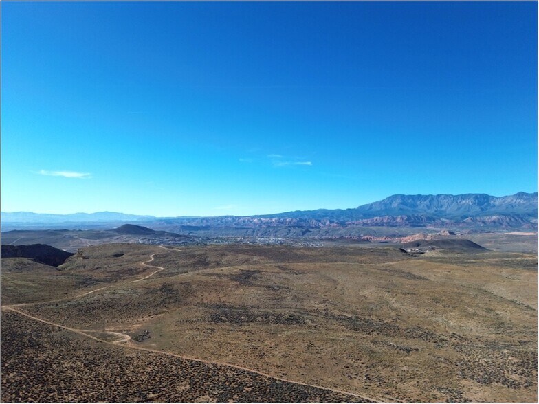 More Photos Of 670 State Highway 59, Hurricane Land For Sale