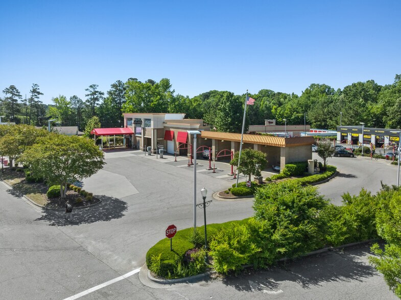 More Photos Of 11571 Clayton Boulevard, Clayton Carwash For Sale