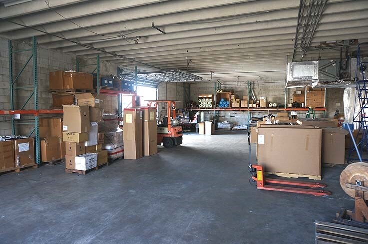 More Photos Of 950 SW 12th Ave, Pompano Beach Manufacturing For Lease