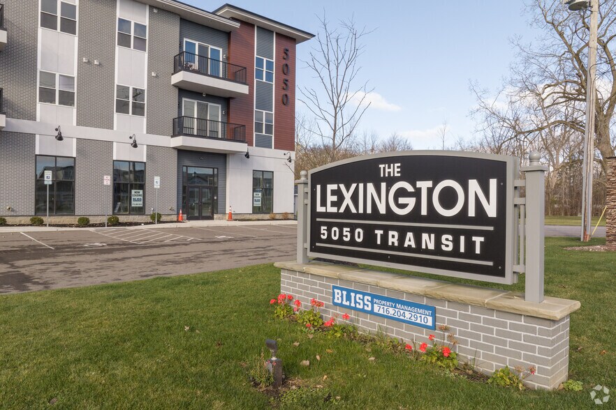 More Photos Of 5050 Transit Rd, Depew Apartments For Lease