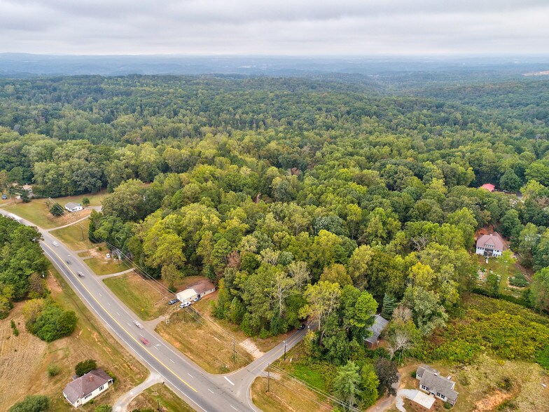More Photos Of 5895 Cumming Hwy, Canton Land For Sale