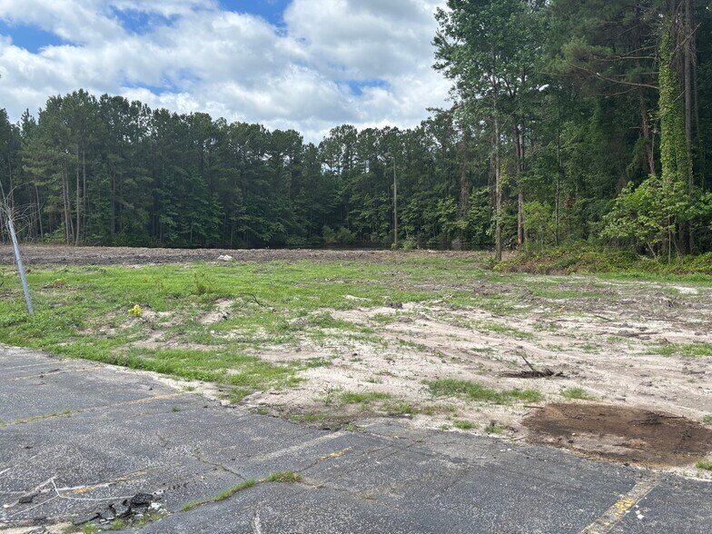 More Photos Of 4 Buff Blvd, Summerton Land For Sale
