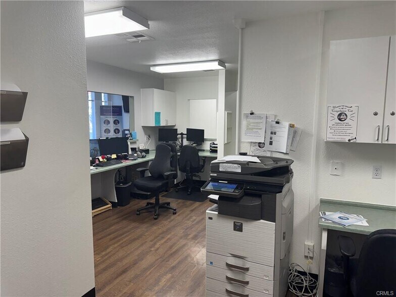 More Photos Of 56165 Twentynine Palms Hwy, Yucca Valley Medical For Lease