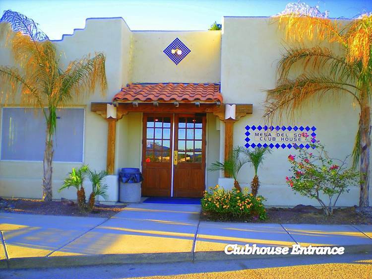 More Photos Of 12213 E Calle Del Cid, Yuma Golf Course Driving Range For Sale