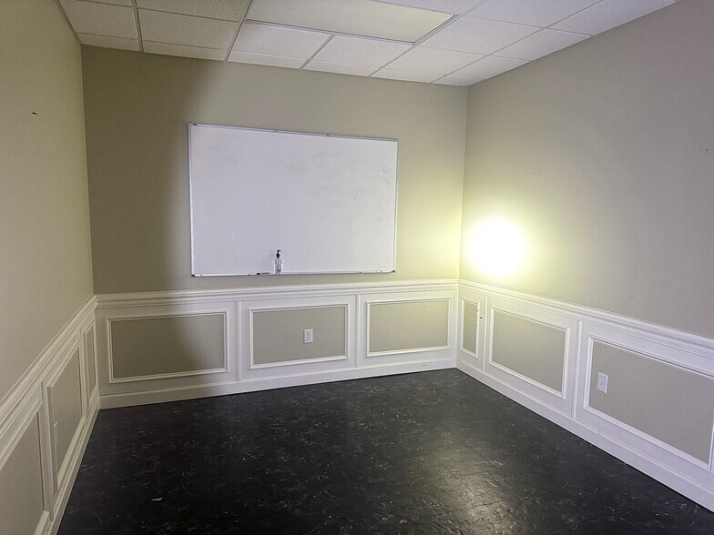 More Photos Of 3756 Sycamore Dairy Rd, Fayetteville Light Manufacturing For Lease