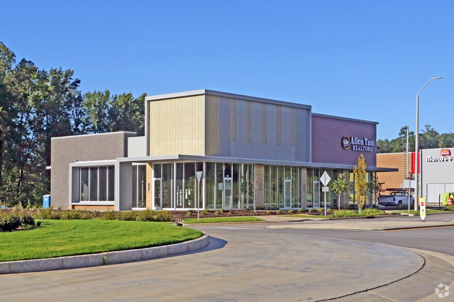 More Photos Of 114 Russet Run, Pittsboro Storefront Retail Office For Lease