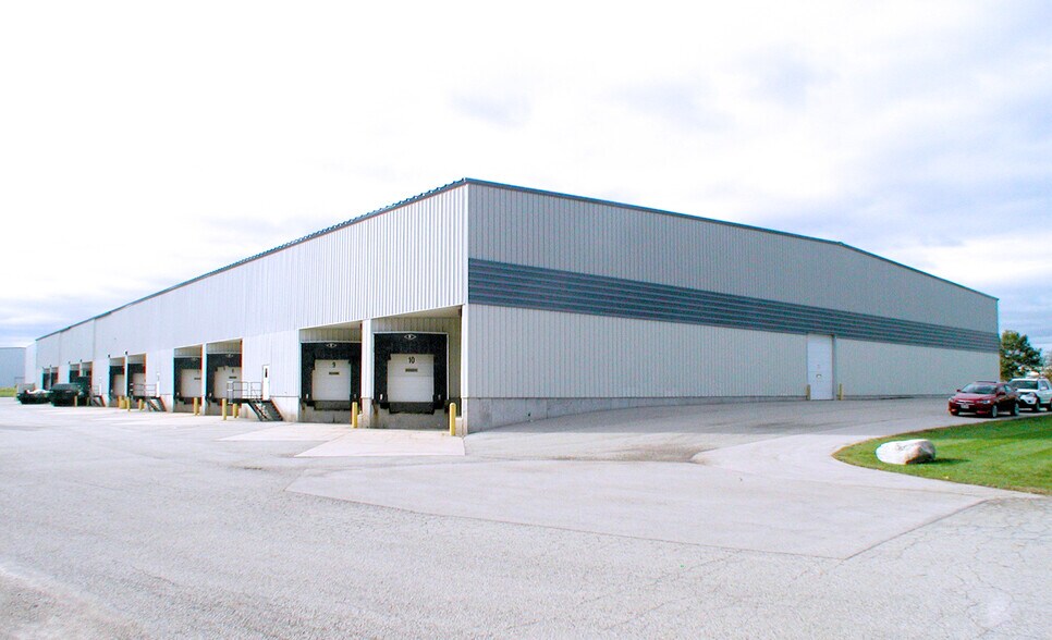 Primary Photo Of 4355 Duraform Ln, Windsor Refrigeration Cold Storage For Lease