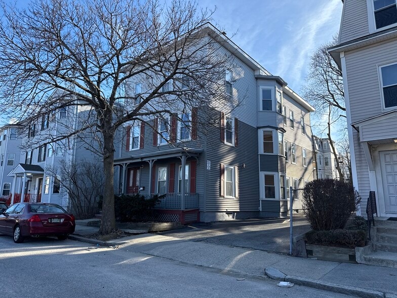 More Photos Of , Worcester Multifamily For Sale