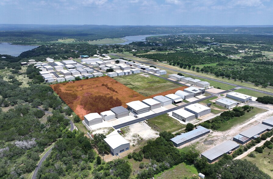 More Photos Of 111 Piper Lane Piper Lane, Spicewood Land For Sale