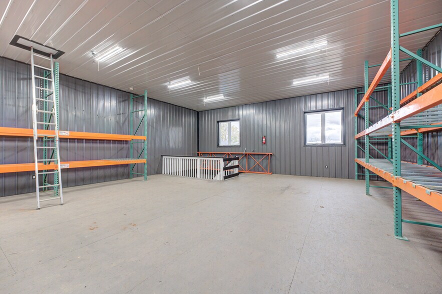 More Photos Of 76 Capron St, Paris Storefront Retail Residential For Sale