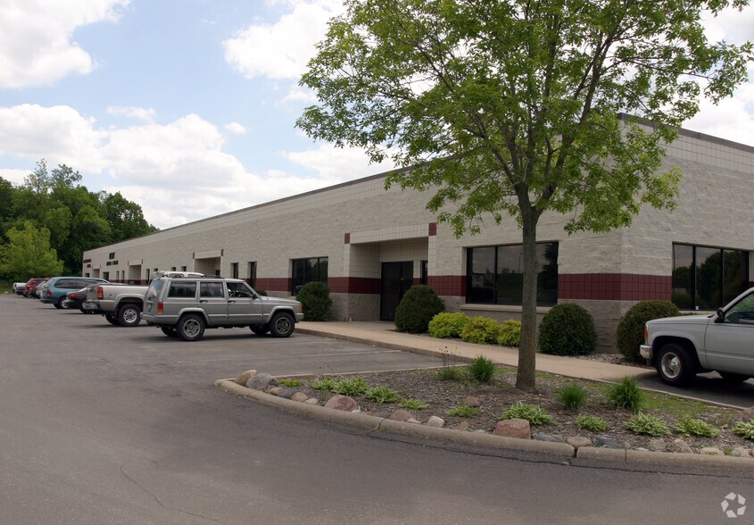 Primary Photo Of 7801 Park Dr, Chanhassen Warehouse For Lease