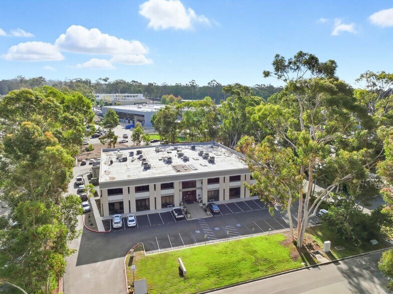 More Photos Of 9745-9747 Businesspark Ave, San Diego Research And Development For Lease