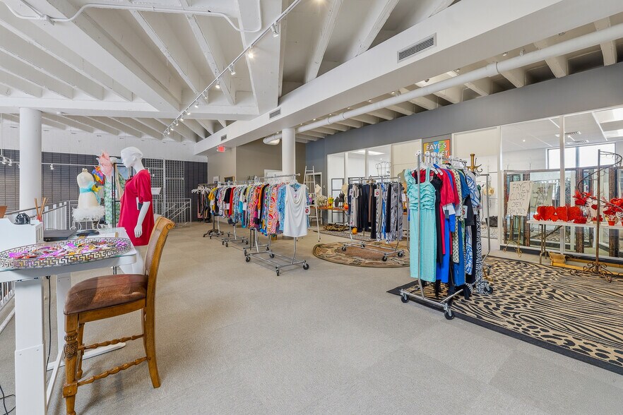 More Photos Of 125 Watson St, Ripon General Retail For Sale