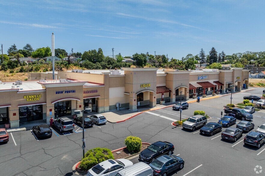 More Photos Of 1740-1760 Tuolumne St, Vallejo Supermarket For Lease
