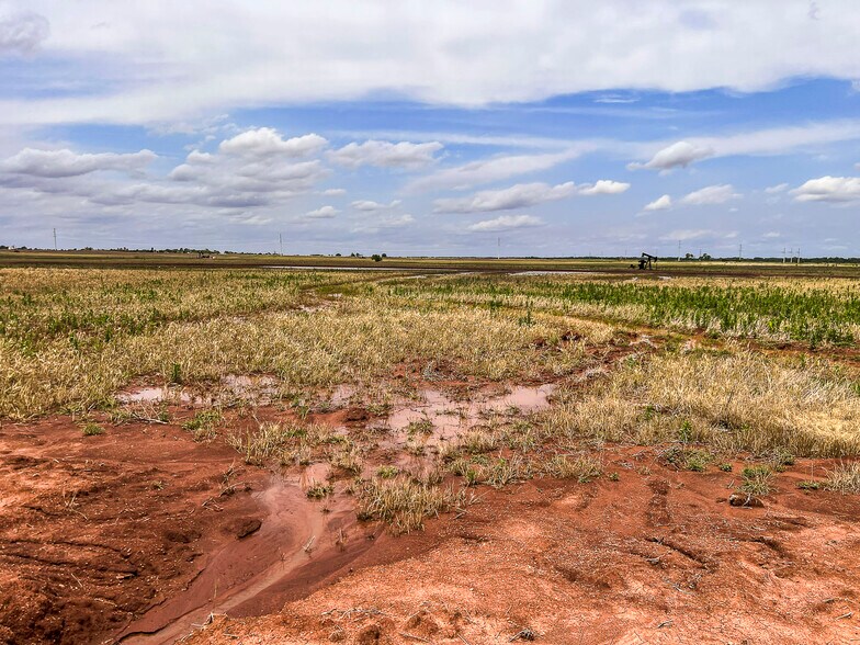 More Photos Of 0000 SE 30th St., Murdock Land For Sale