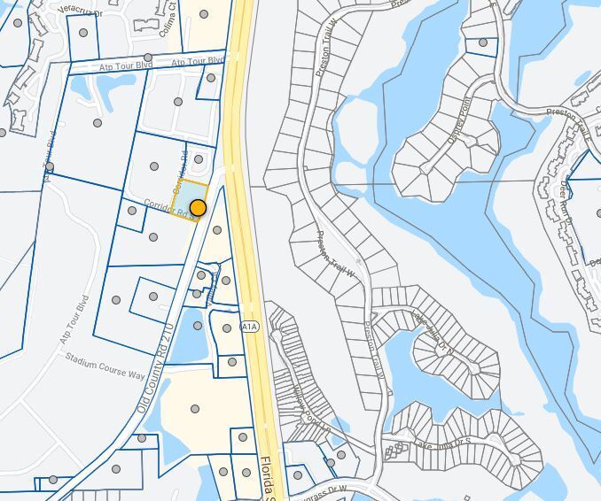 More Photos Of 100 Corridor Rd S, Ponte Vedra Beach Office For Lease