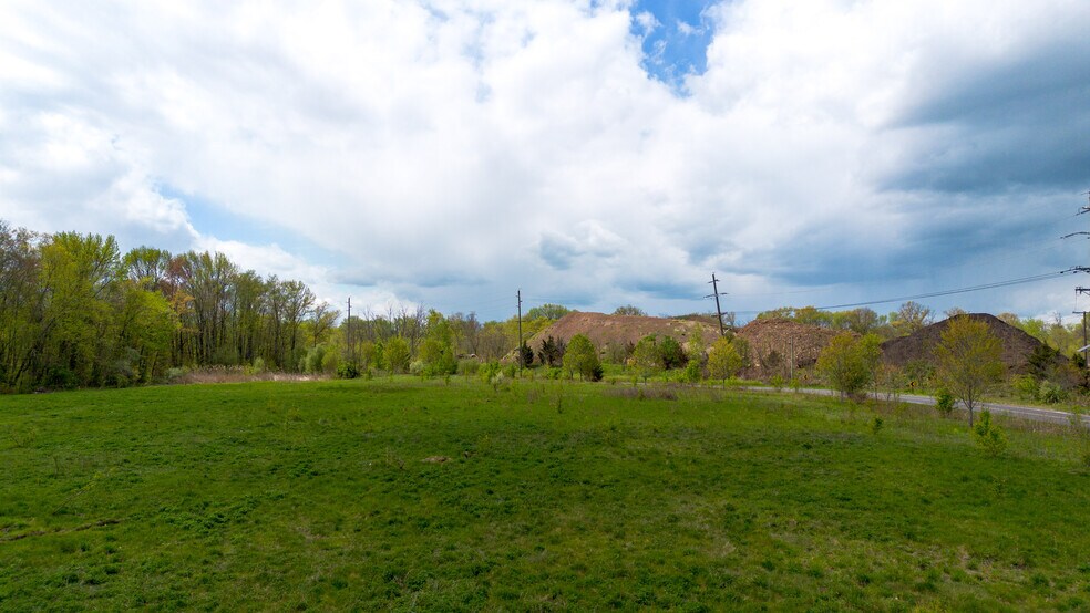 More Photos Of 0 Basin Rd, Lawrence Township Mercer Land For Sale