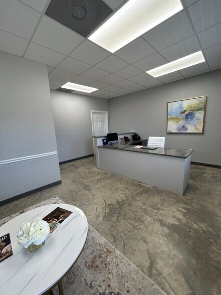 More Photos Of 2519 N 7th St, West Monroe Medical For Lease