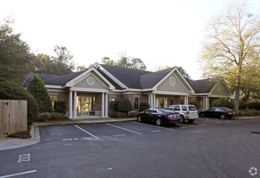 Primary Photo Of 1205 Two Island Ct, Mount Pleasant Medical For Lease
