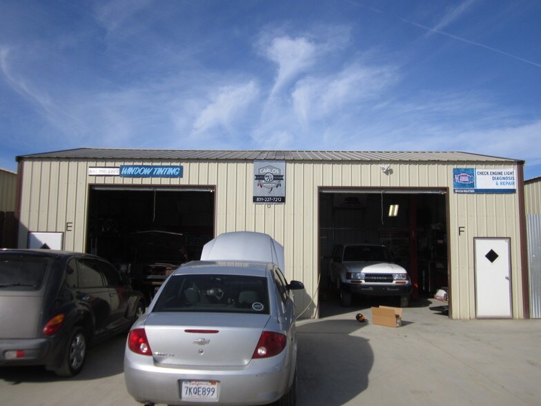 More Photos Of 2200 San Juan Rd, Hollister Land For Sale